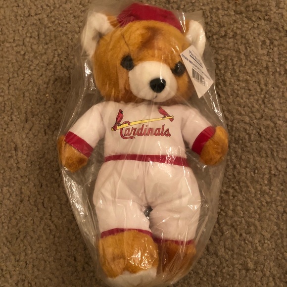 St. Louis cardinals collectors item - Picture 1 of 3